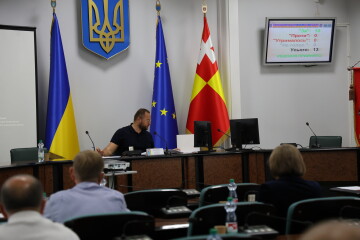 У Луцьку продовжили договір з перевізником на автобусному маршруті № 19 “Окружна – с. Сапогове”