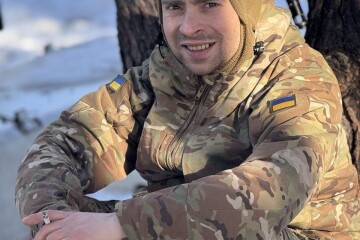У суботу, 19 вересня, відбудеться прощання з полеглим на війні захисником Станіславом Ходаковським