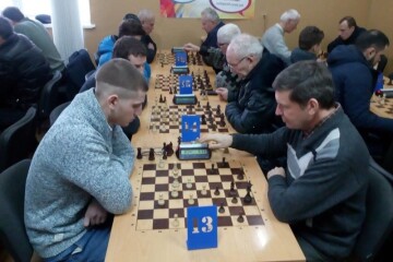 Фестиваль спорту «Біла тура» для мешканців міста
