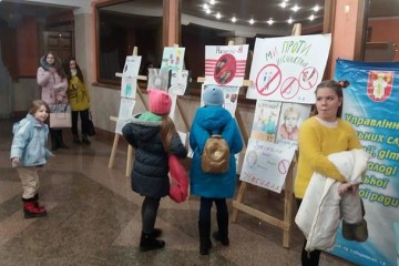  Форум громадських інституцій “Творчість заради життя”