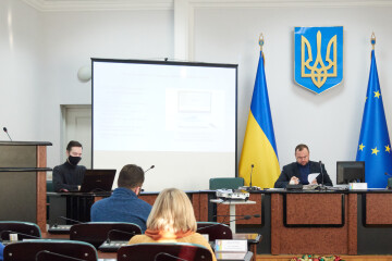 З кожним роком кількість послуг, що надає ЦНАП у місті Луцьку збільшується