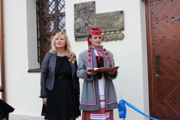 Оновлений Художній музей радо відчинить двері  відвідувачам