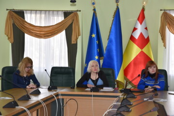 Комунальне підприємство “Ласка” звітувало про зроблене у 2016 році