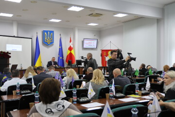 Луцькводоканал спільно з НЕФКО реалізовує проєкт щодо реконструкції каналізаційних насосних станцій у Луцьку 