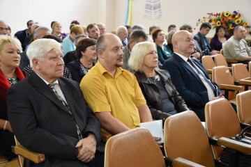 Відбулася конференція педагогічних працівників  професійно-технічних навчальних закладів