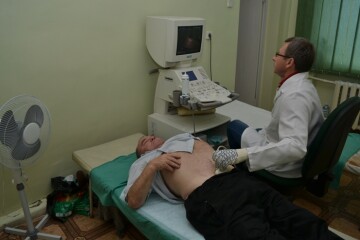 Відбулась підсумкова медична рада  в КЗ «Луцька міська поліклініка № 2»