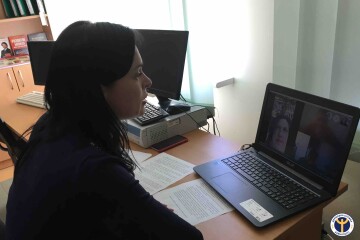 Для безробітних, які зареєструвались у Луцькому міському центрі зайнятості під час карантину, стартували вебінари шукачів роботи