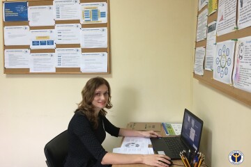  Профорієнтація учнівської молоді