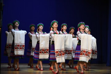 Медичних працівників урочисто привітали із професійним святом