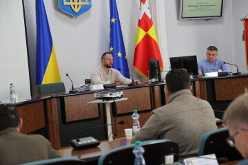 Оголошено конкурс на визначення перевізника на автобусному маршруті № 11 “Івана Газюка – Промислова (Академія рекреаційних технологій і права)”