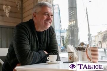 Проєкт " Культура Луцька. Відомі люди: Олександр Стадник"