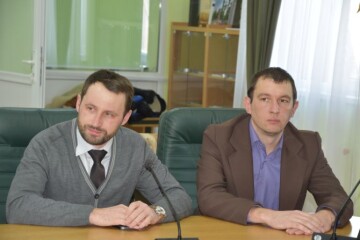 У Луцьку триває підготовка до відкриття туристичного сезону