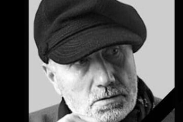 Пішов у засвіти КОСТЬ БОРИСЮК, луцький художник-інтелектуал, член Національної спілки художників України, яскрава особистість, патріот, українець