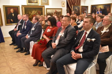 Луцьк долучився до Міжнародної культурно-мистецької акції «Ніч музеїв-2017»