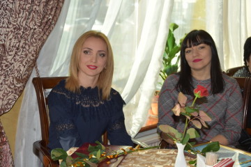 Працівники радіо, телебачення та зв'язку відзначають професійне свято