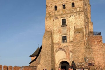 У Луцьку активно триває підготовка до відзначення 600-ї річниці з&rsquo;їзду європейських монархів