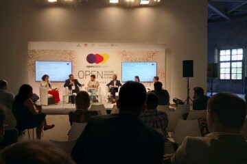 У Києві відбувся  перший всеукраїнський IT-форум — Open Data Forum 2017