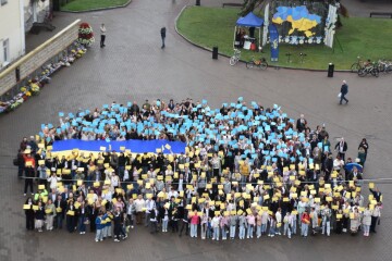 День міста Луцька. 941-річчя