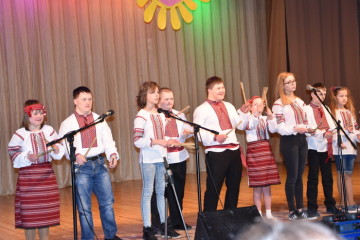 Відбулася  церемонія вручення відзнак "Сонячна премія"