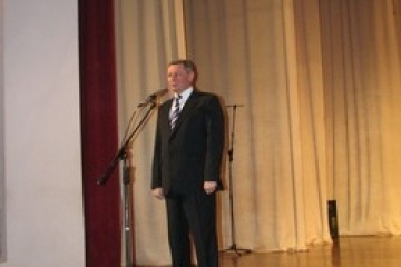 Державна фінансова інспекція України у Волинській області  святкує 20-річчя