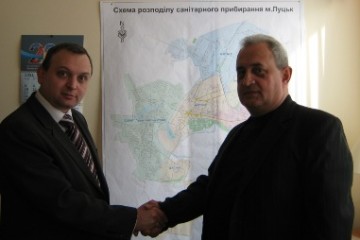 Об’єднуючи можливості
