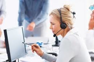 Кол-центр &laquo;Луцькводоканалу&raquo; приймає до 10 000 показників у дні пікових навантажень