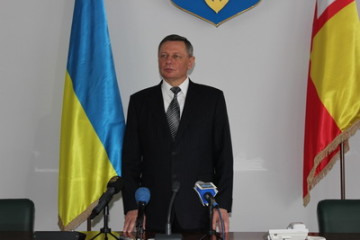 Луцький міський голова Микола Романюк подякував лучанам за участь у громадських слуханнях