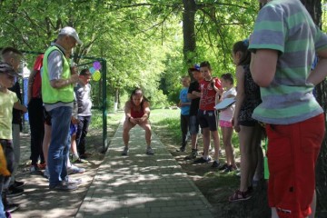 Запрошуємо лучан до здачі тестів і нормативів з оцінювання фізичної підготовленості населення