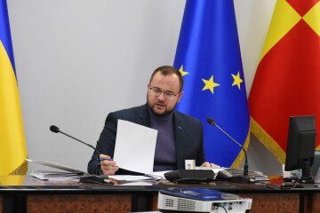 Міський голова Ігор Поліщук: “Бюджет громади минулого року нам вдалося перевиконати”