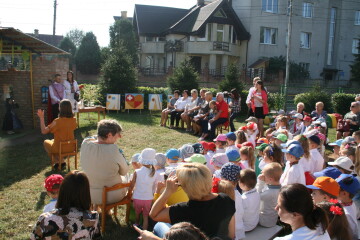 &ldquo;Луцьк зелене наше місто, збережемо його красу&rdquo;