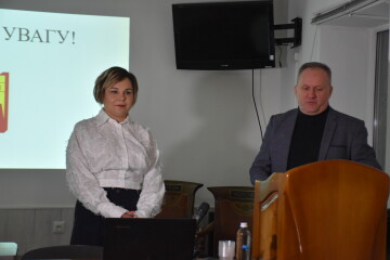 Що зроблено у Луцькій стоматполіклініці за 2025 рік: ключові підсумки  