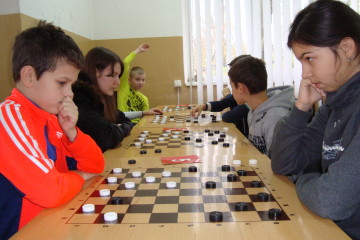 Фестиваль спорту «Білої тури» КЗ «Луцький МЦФЗН «Спорт для всіх», присвячений Дню Святого Миколая
