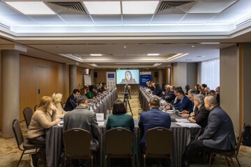 Луцька міська територіальна громада &ndash; серед прикладів  успішного впровадження Закону &laquo;Про адміністративну процедуру&raquo;  на національному рівні