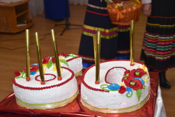 Дошкільний навчальний заклад №8 відзначив  60-ту річницю з дня створення