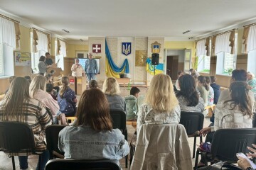 Єдиний день правильного управління відходами: екологічна просвіта у дії