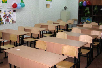 Три дні школярі Луцької громади навчатимуться дистанційно