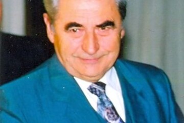 ПРОЄКТ «КУЛЬТУРА ЛУЦЬКА.ВІДОМІ ЛЮДИ»