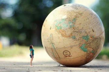 Шановні друзі, запрошуємо до туристичного брейнстормінгу!