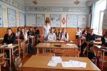 Вибір професії – важливе рішення