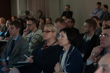 Представники міської ради взяли участь у форумі “Е-Урядування 2016: як зробити органи влади інноваційними?”