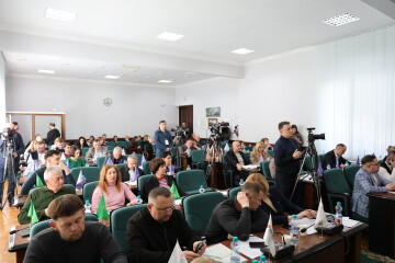 	Депутати внесли зміни до складу виконавчого комітету