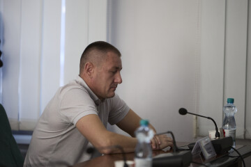 У Луцьку відбулося позачергове засідання виконкому: до його складу увійшов новий член