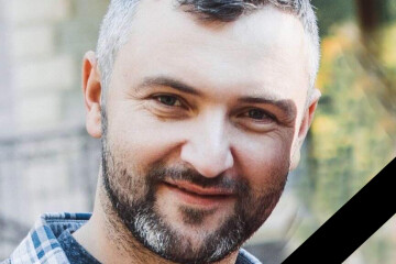 Трагічно загинув наш колега — директор департаменту сім’ї, молоді та спорту Олексій Веремійчик