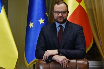 Ігор Поліщук: «Ми – депутати та міський голова – маємо бути «партією лучан»