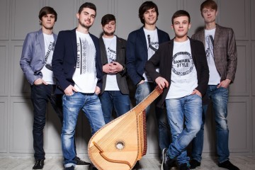 24 серпня відбудеться мистецька акція  “Кобзарське віче”
