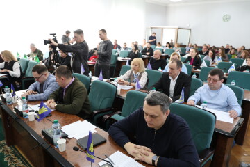 У Луцьку перейменували вулицю Мечникова та закрили 10 вулиць 	