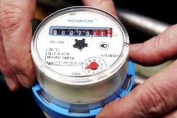 КП «Луцькводоканал» забезпечує повірку лічильників води «під ключ»