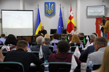 Депутати міської ради звернулися до парламенту та уряду з пропозиціями до проєкту Державного бюджету на 2026 рік 