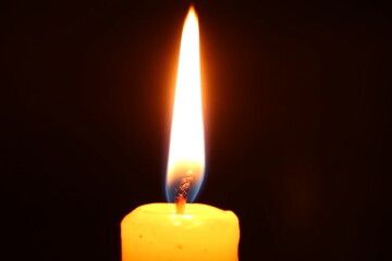 Луцька міська рада висловлює співчуття з приводу смерті Єрліна Михайла Тимофійовича