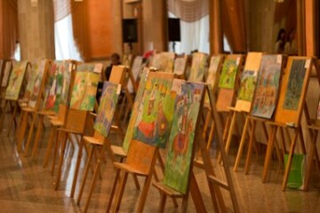 У Луцьку відбувся експрес-пленер «І дух, і воля України»